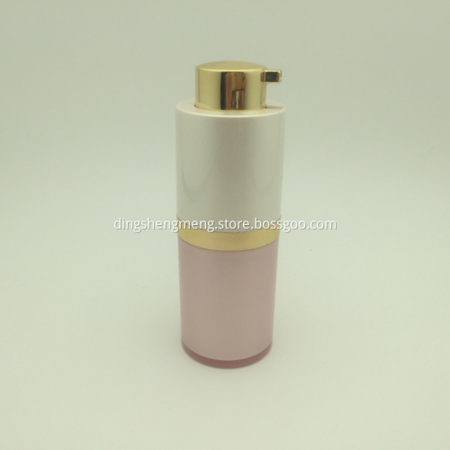 Cosmetics Bottle Vacuum Airless Packaging Wonderful Tubes